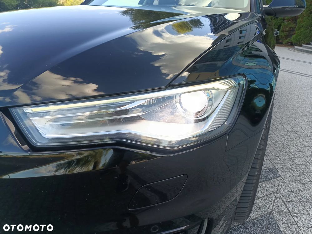 Audi A6 Avant 2.0 TDI Ultra S tronic - 27
