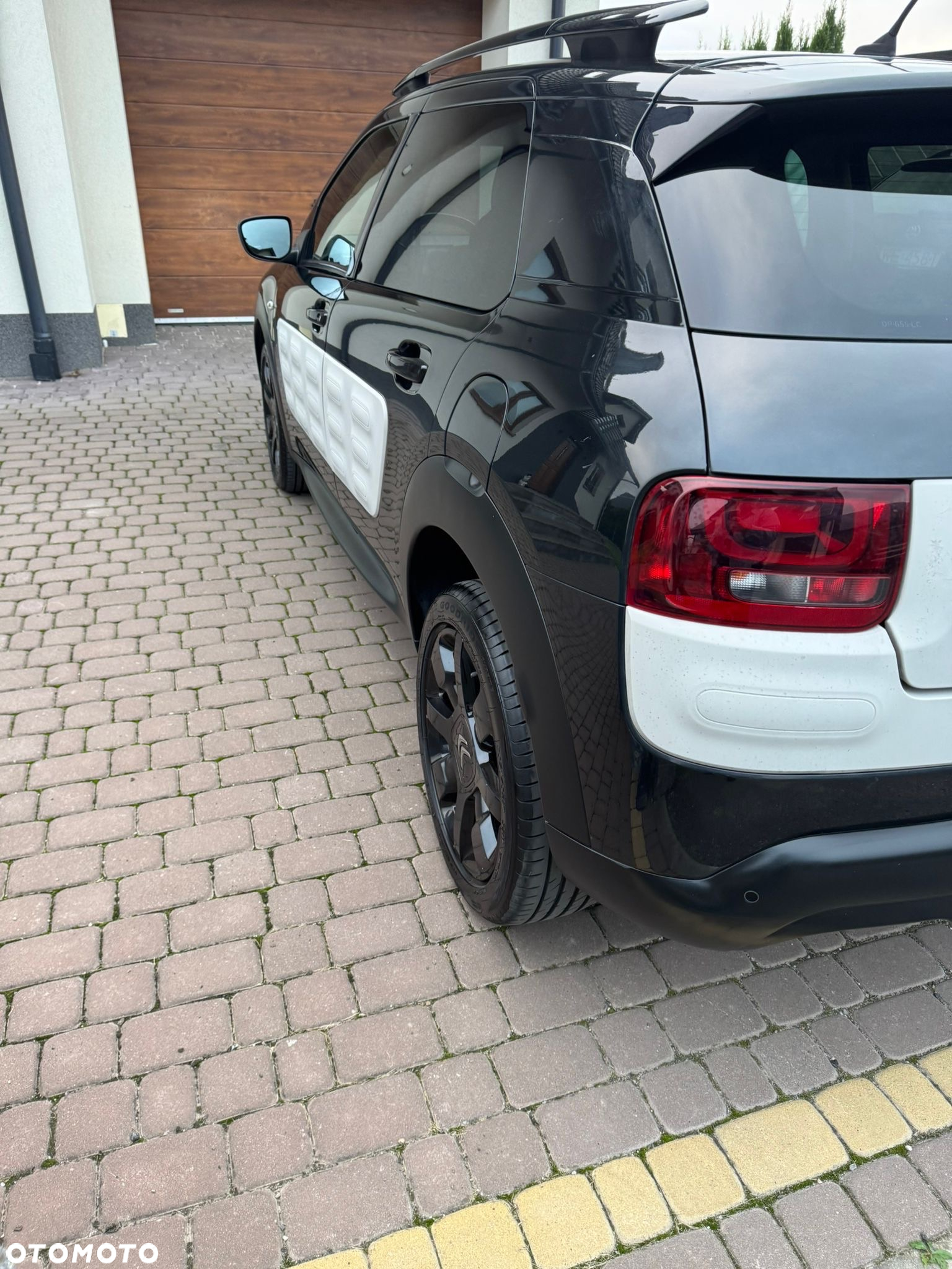 Citroën C4 Cactus 1.6 Blue HDi Shine - 5