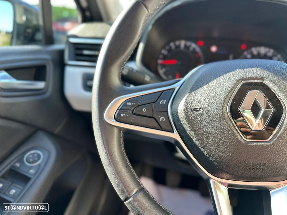 Renault Clio 1.0 TCe Evolution - 21