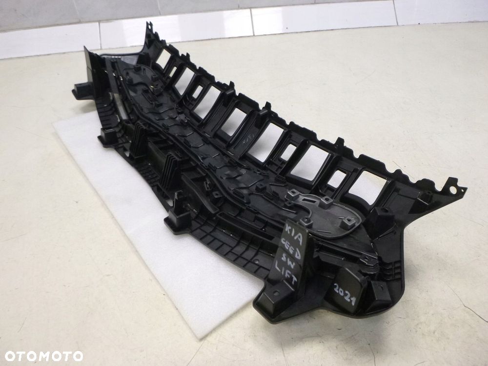 KIA CEED SW LIFT 2021 ATRAPA CHŁODNICY GRILL - 5