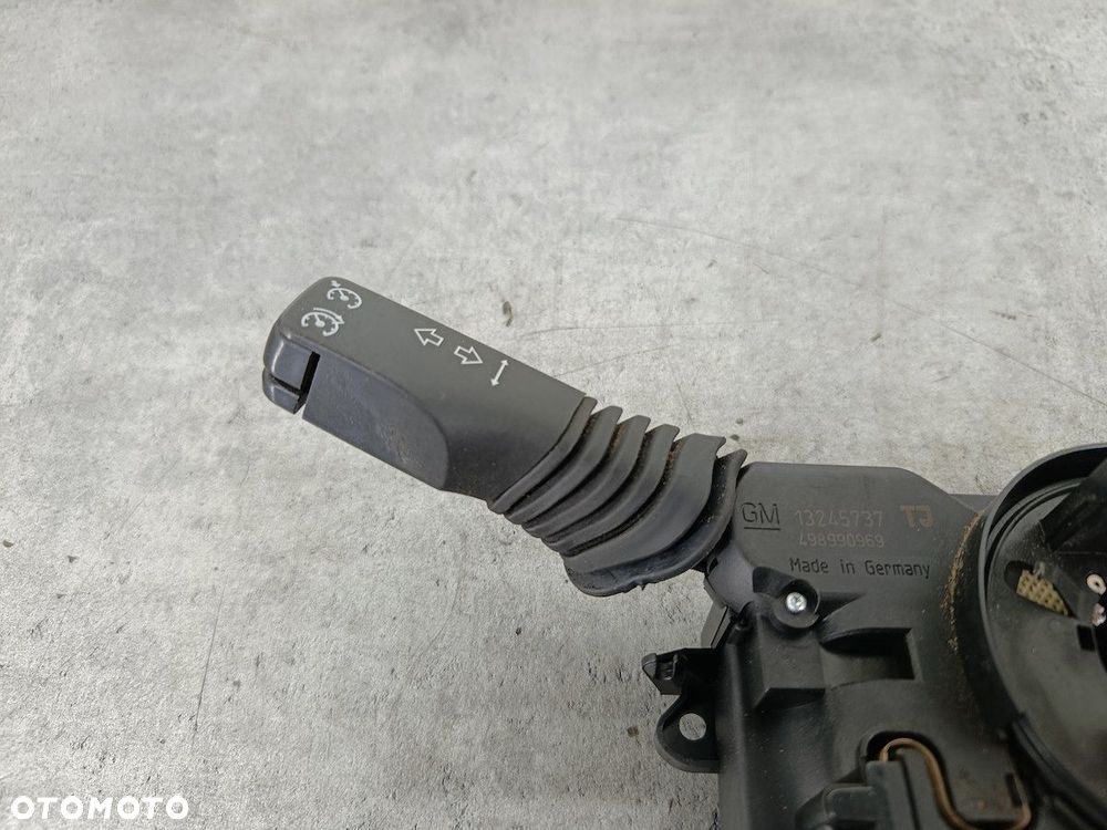 PRZEŁĄCZNIK ZESPOLONY OPEL ZAFIRA B 13245737TJ   VALEO 1.9 CDTI - 2