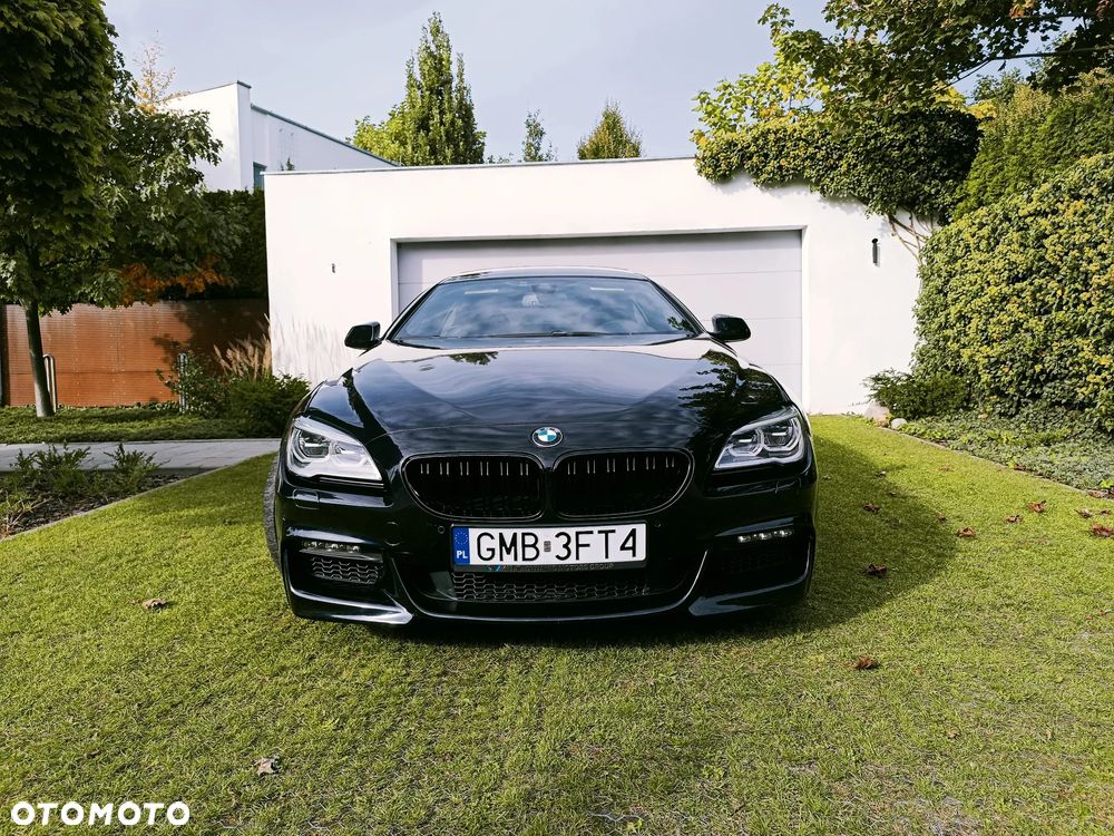BMW Seria 6 - 28