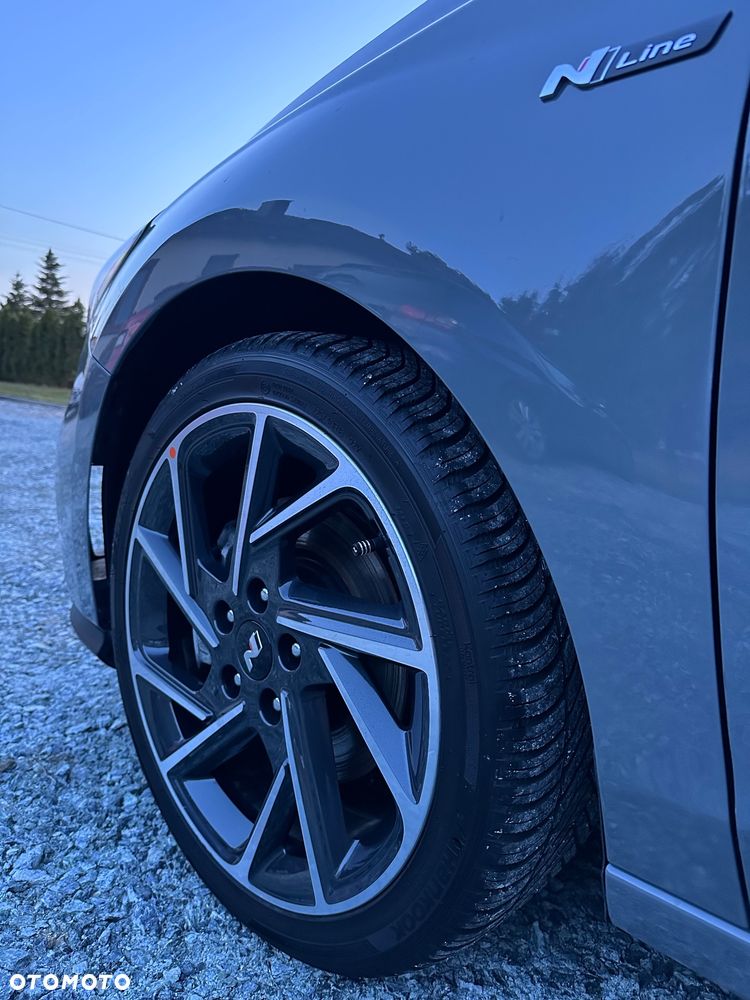 Hyundai i30 - 31