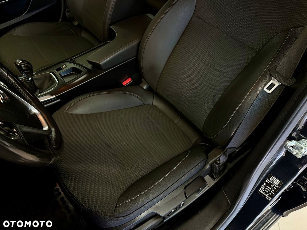Opel Insignia 1.8 Edition - 20