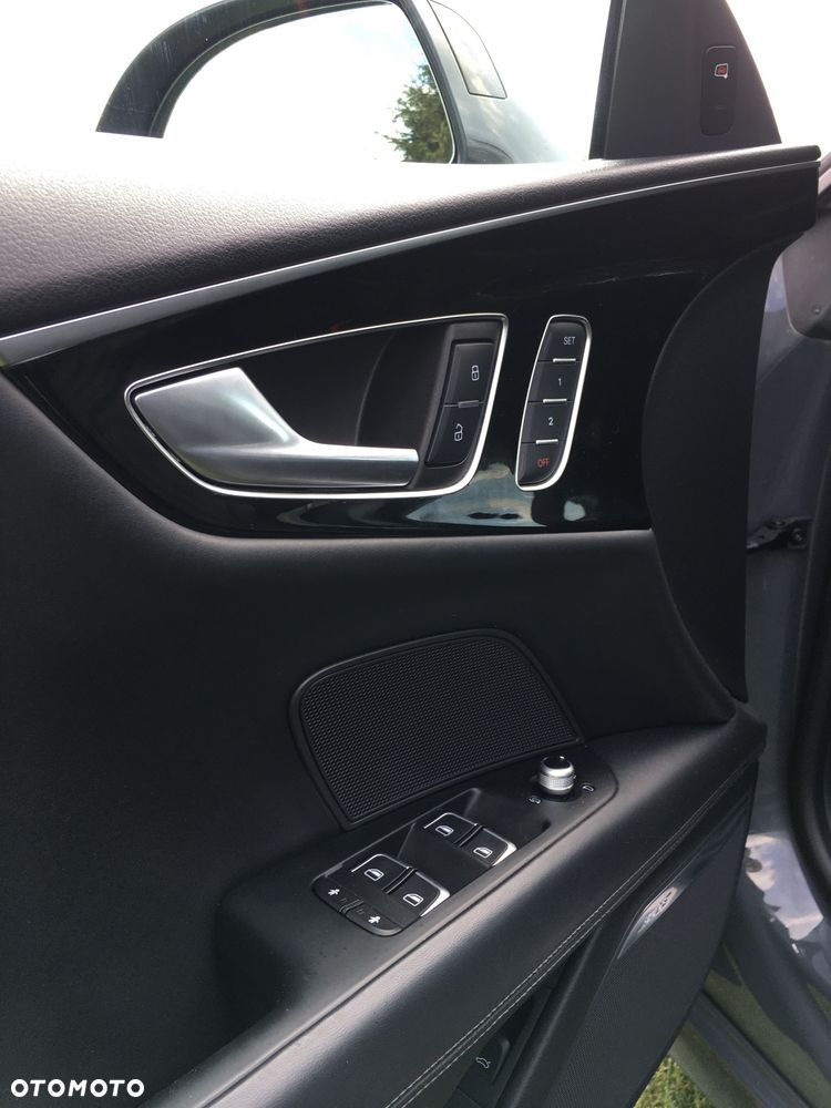 Audi A7 Sportback 3.0 TDI Quattro Tiptr - 7