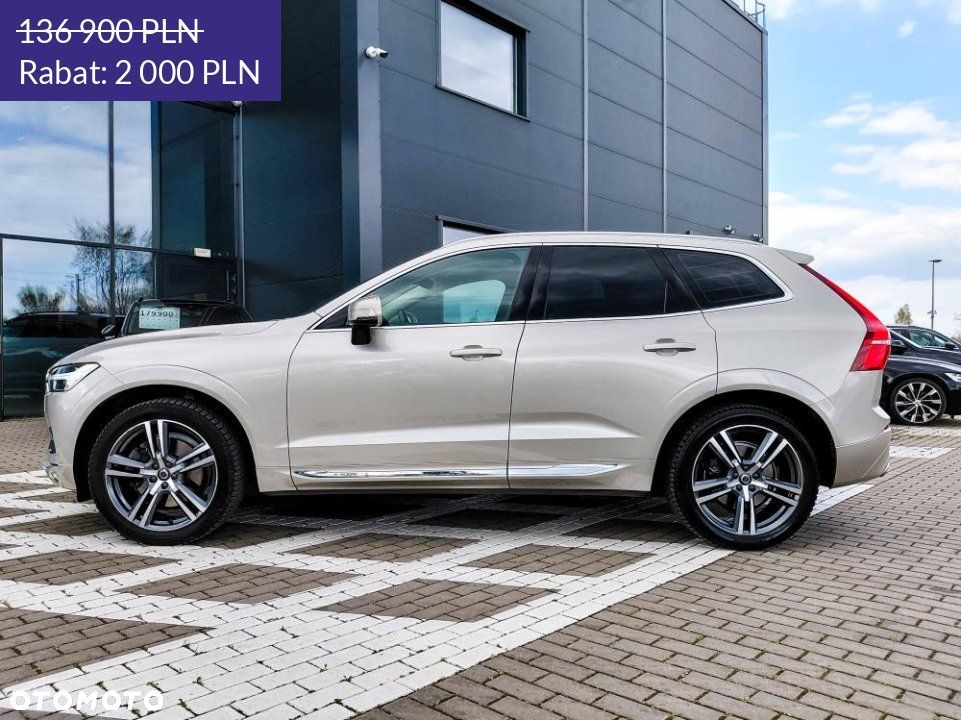 Volvo XC 60 - 2