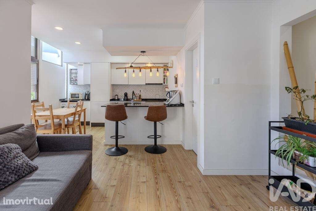 Apartamento T3 em Alto do Seixalinho, Santo André e Verderena de 79,68 - Grande imagem: 2/33