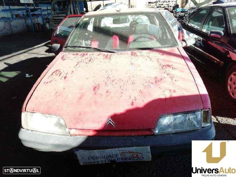 BOMBA DIREÇÃO CITROEN ZX 1993 - - 1