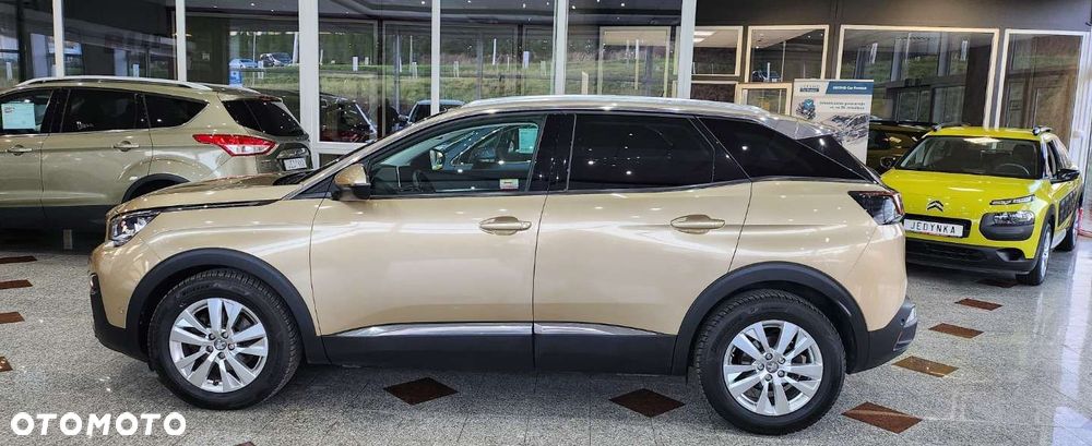 Peugeot 3008 - 17