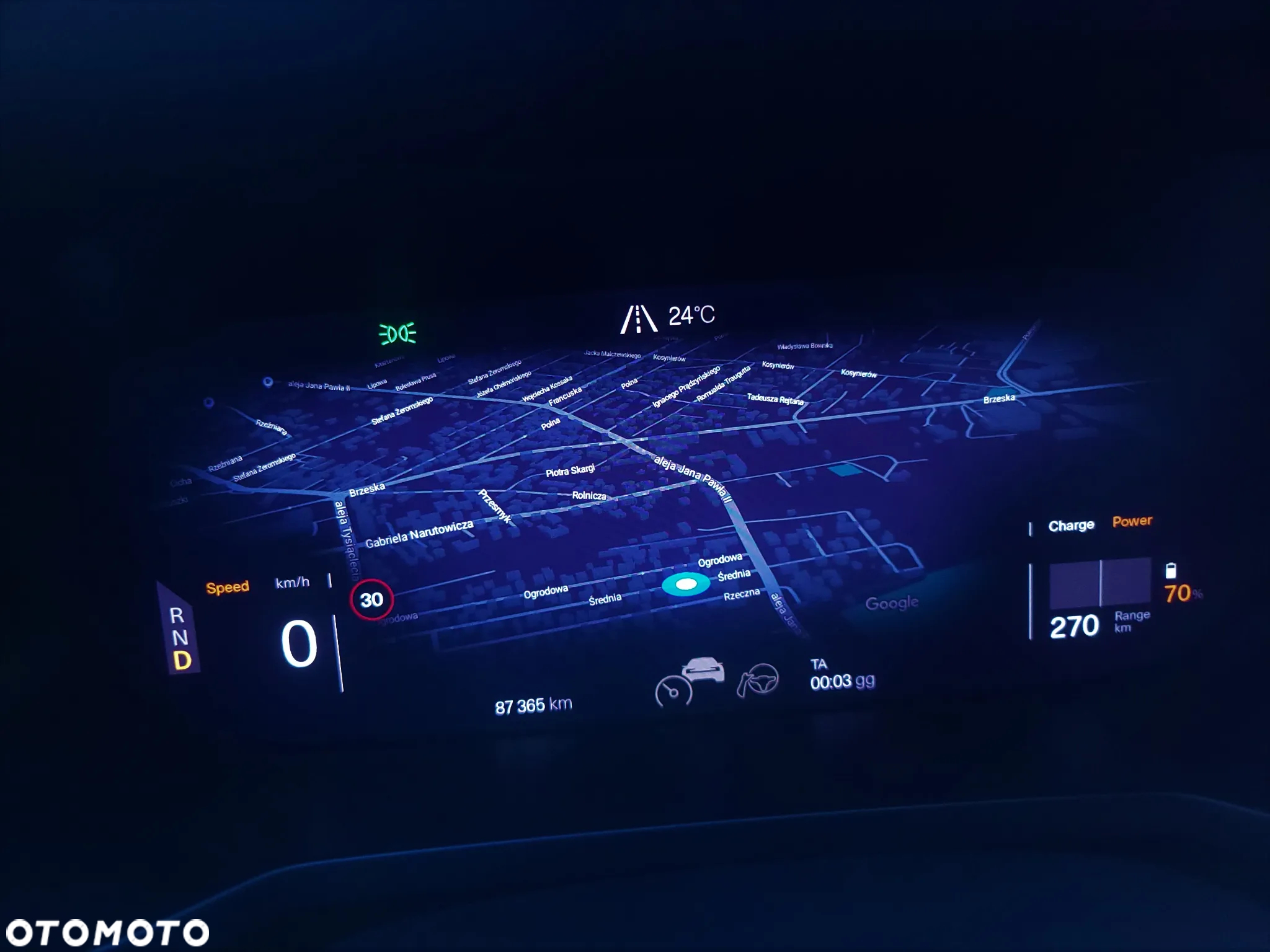 Polestar 2 Dual Motor 78kWh - 3