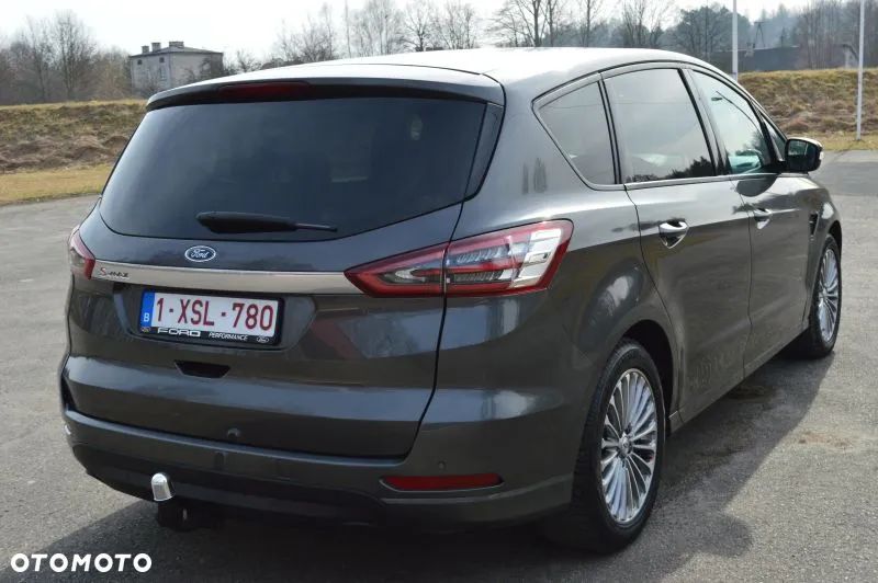 Ford S-Max - 5