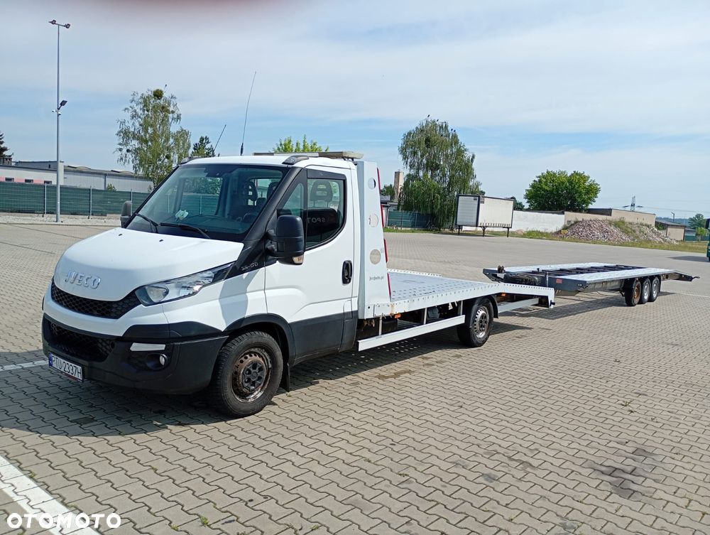 Iveco 35S17