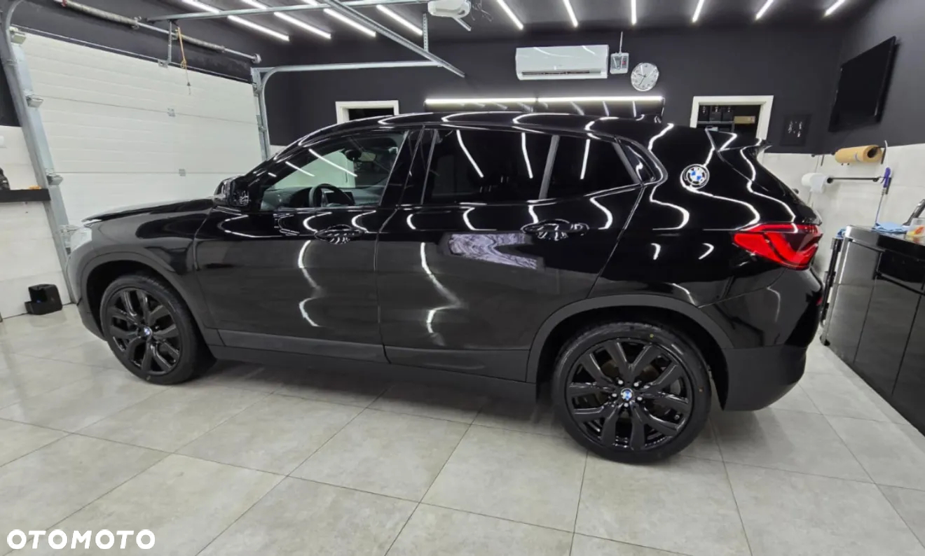 BMW X2 xDrive20i - 2