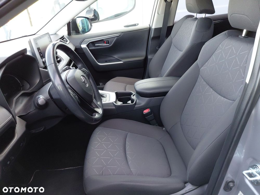 Toyota RAV4 - 15