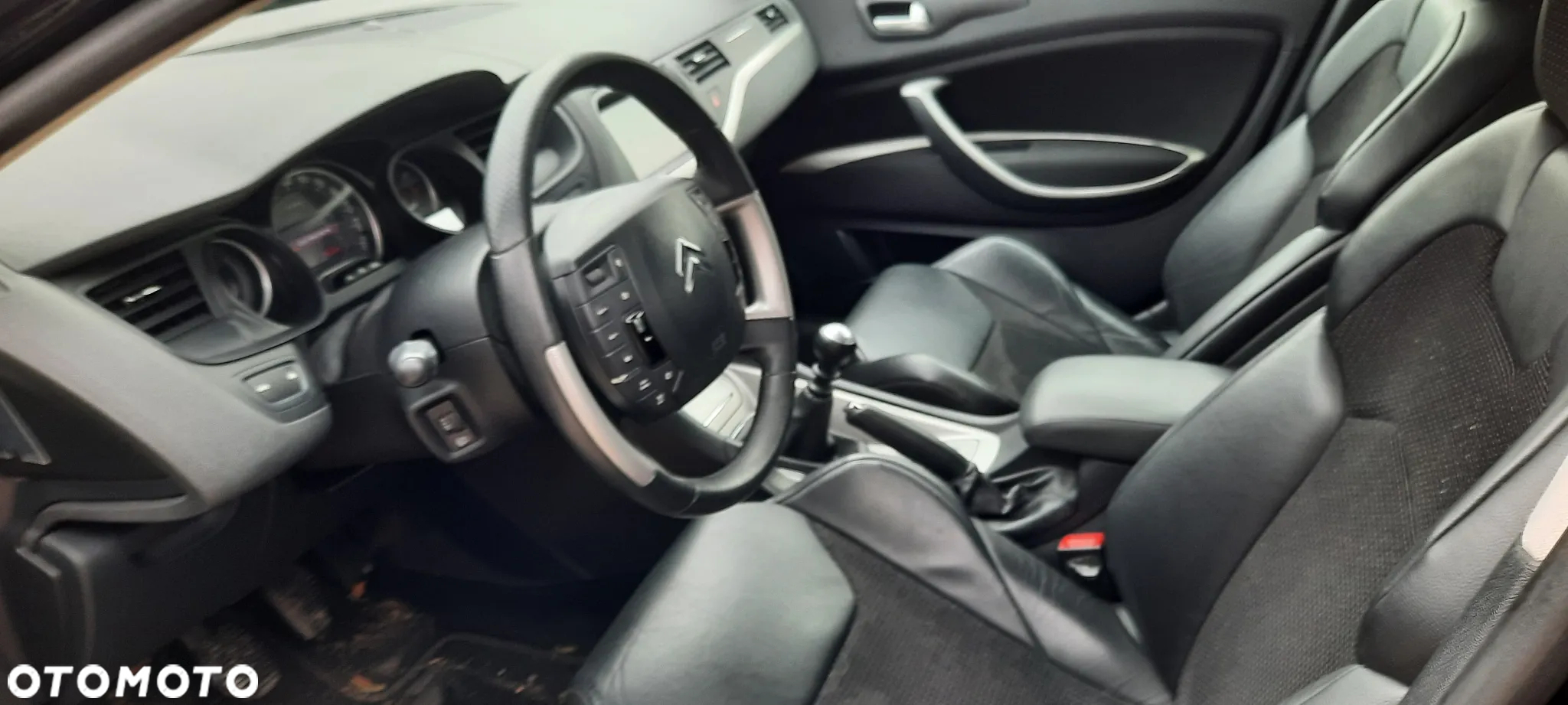 Citroën C5 1.6 THP 16V Confort - 11