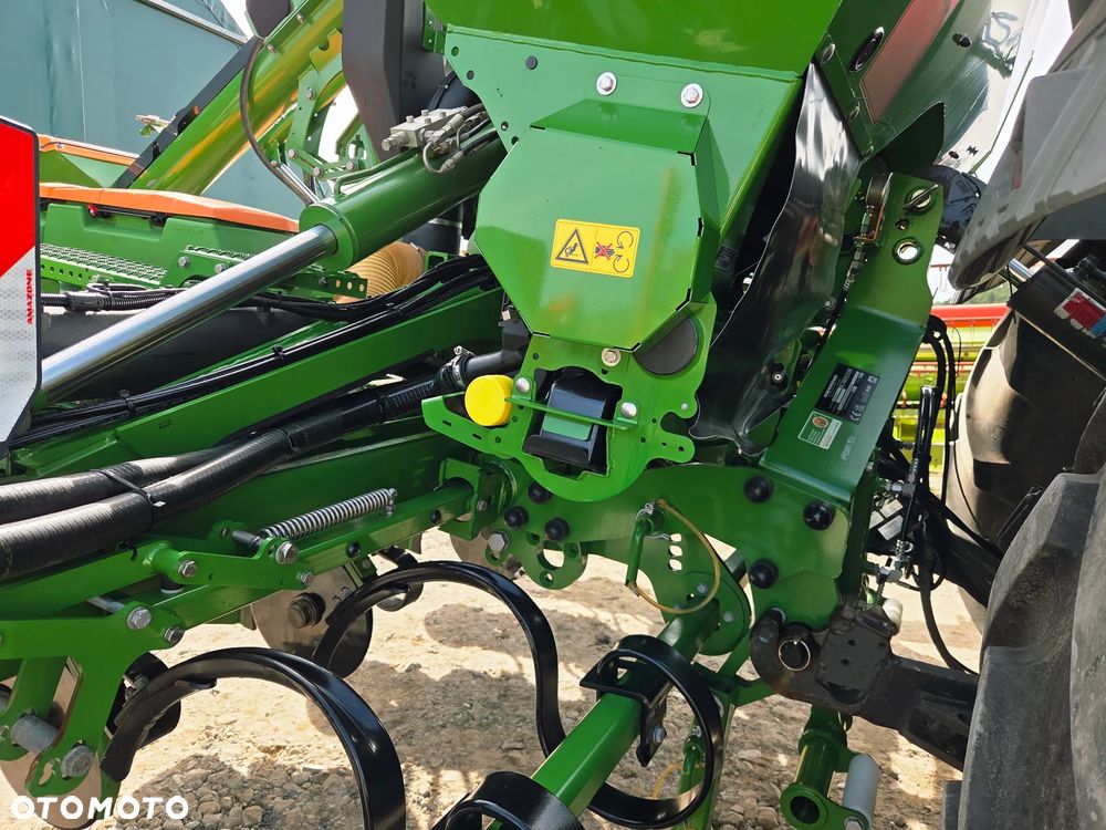 Amazone AMAZONE PRECEA 6000 2CC SUPER VADERSTAD TEMPO MONOSEM - 15