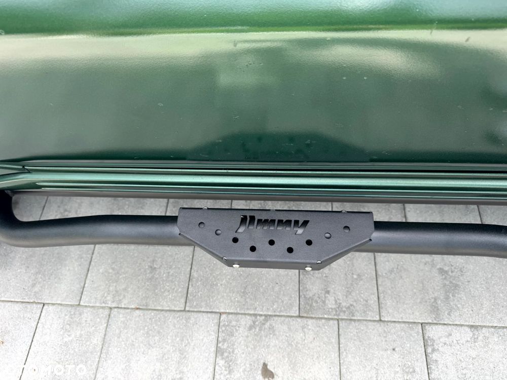 Suzuki Jimny - 17