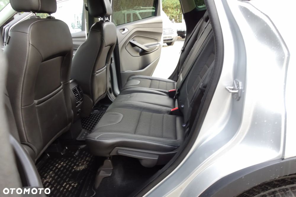 Ford Kuga 1.5 EcoBoost 2x4 Trend - 9