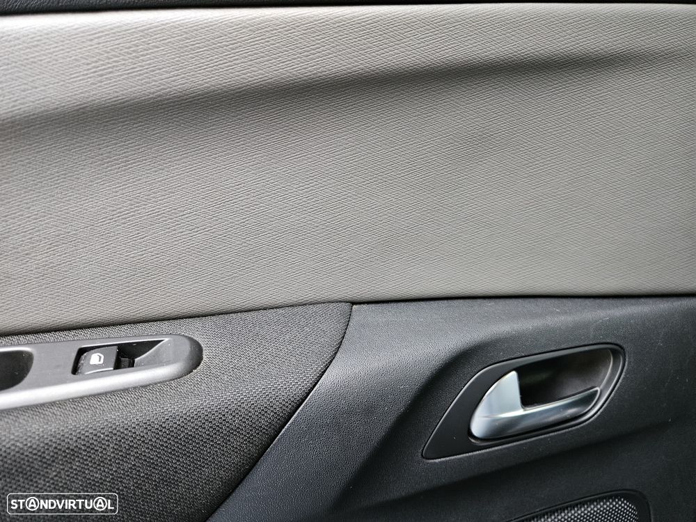 Citroën C4 Grand Picasso BlueHDi 120 Selection - 22