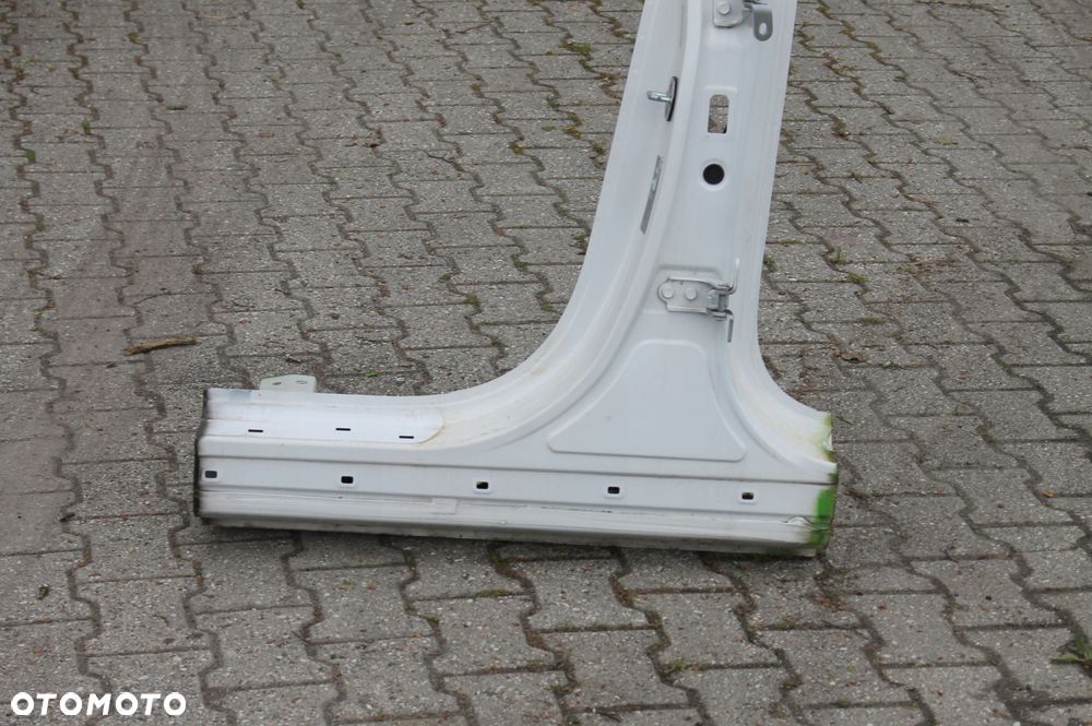 słupek lewy środkowy hyundai tucson ii iii 15-20 pyw - 4