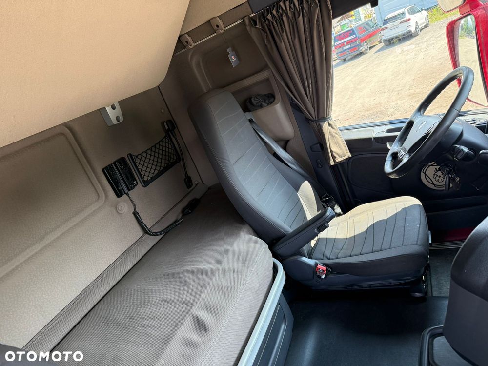 Scania r450 - 27