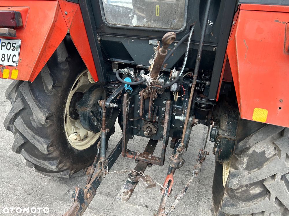 Zetor 5211 - 22