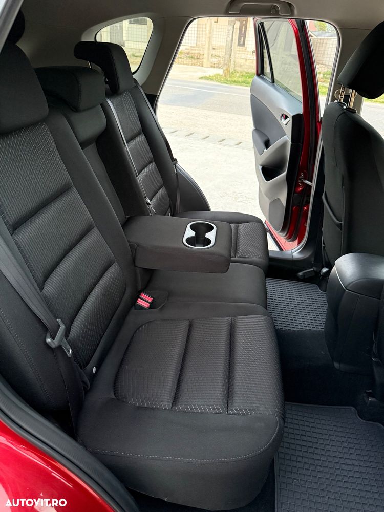 Mazda CX-5 CD150 4x4 Attraction - 31