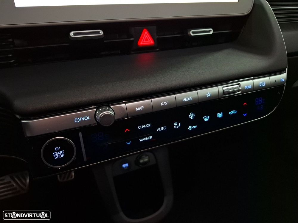 Hyundai Ioniq 5 84 kWh Vanguard - 16