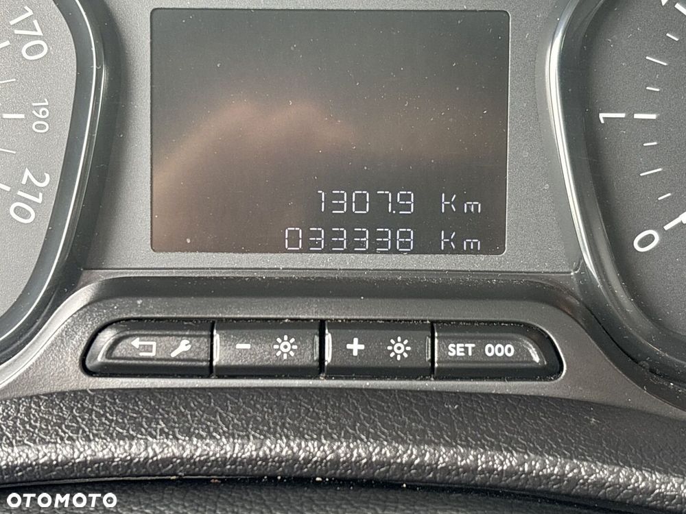 Toyota Proace Verso 2.0 D4-D Long Business - 24