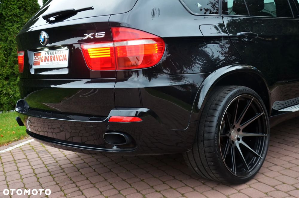 BMW X5 - 10