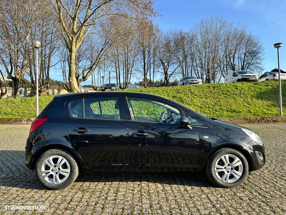 Opel Corsa - 9