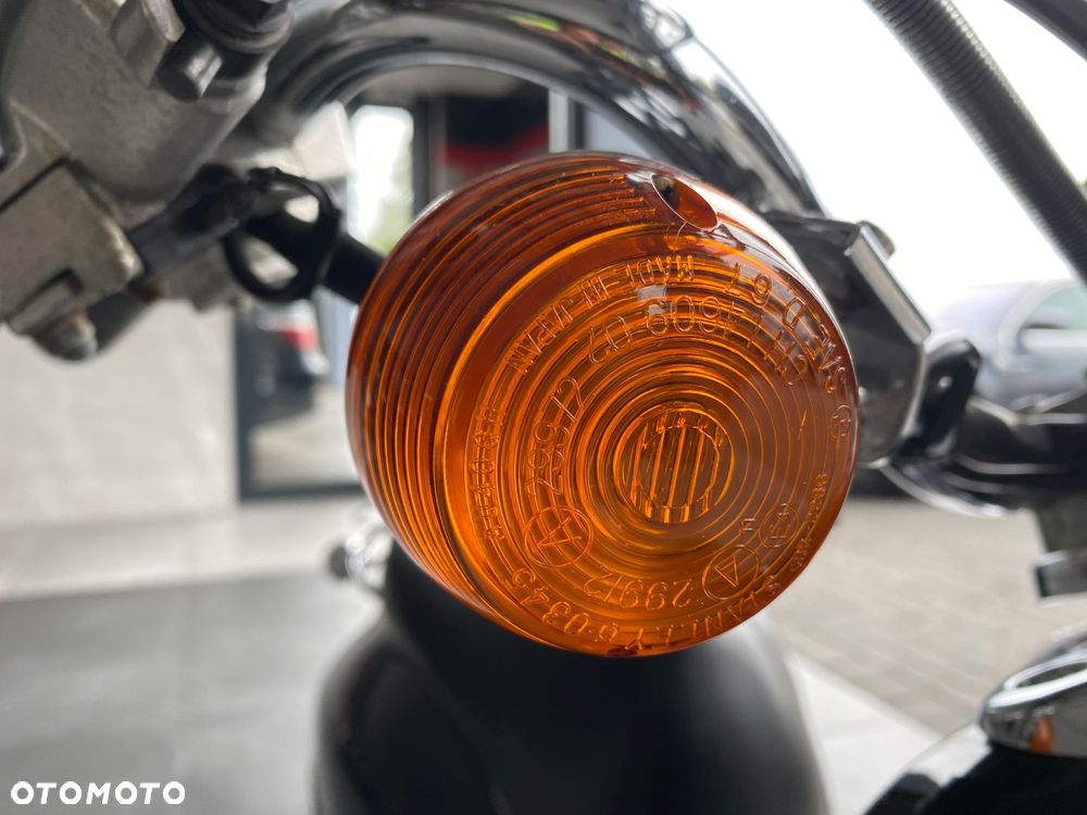 Honda Shadow - 36