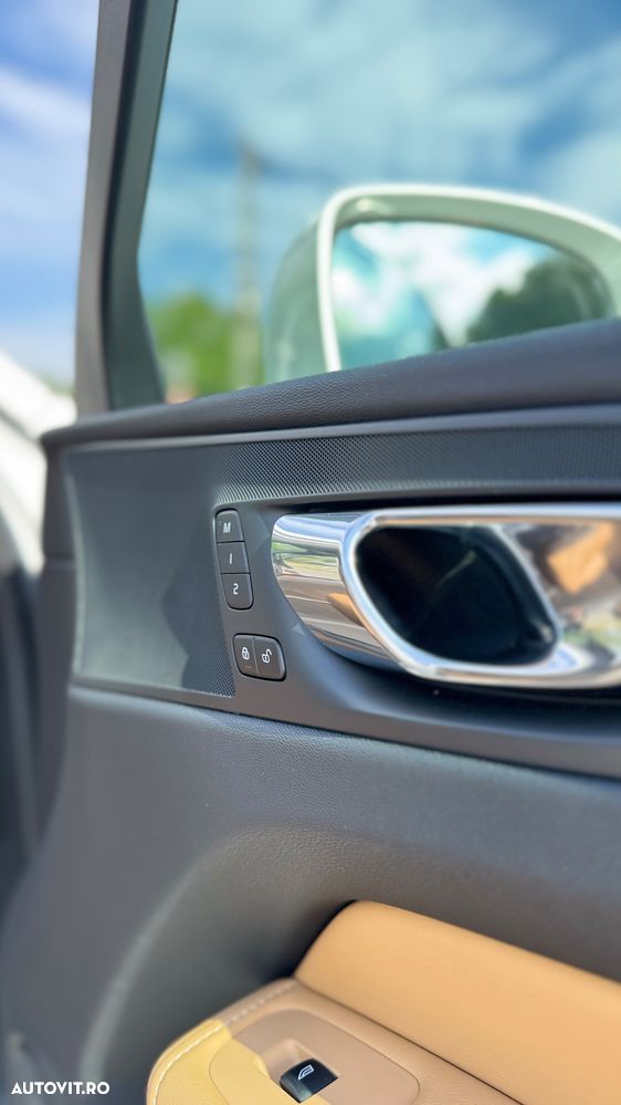 Volvo XC 60 T5 AWD Inscription - 27