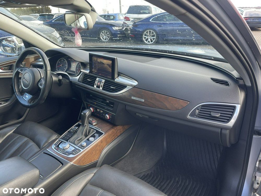Audi A6 Limousine 3.0 TDI Quattro S tronic - 7