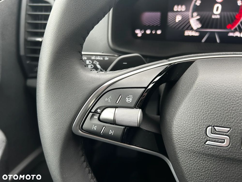 Skoda Karoq 1.5 TSI ACT Edition 130 DSG - 17