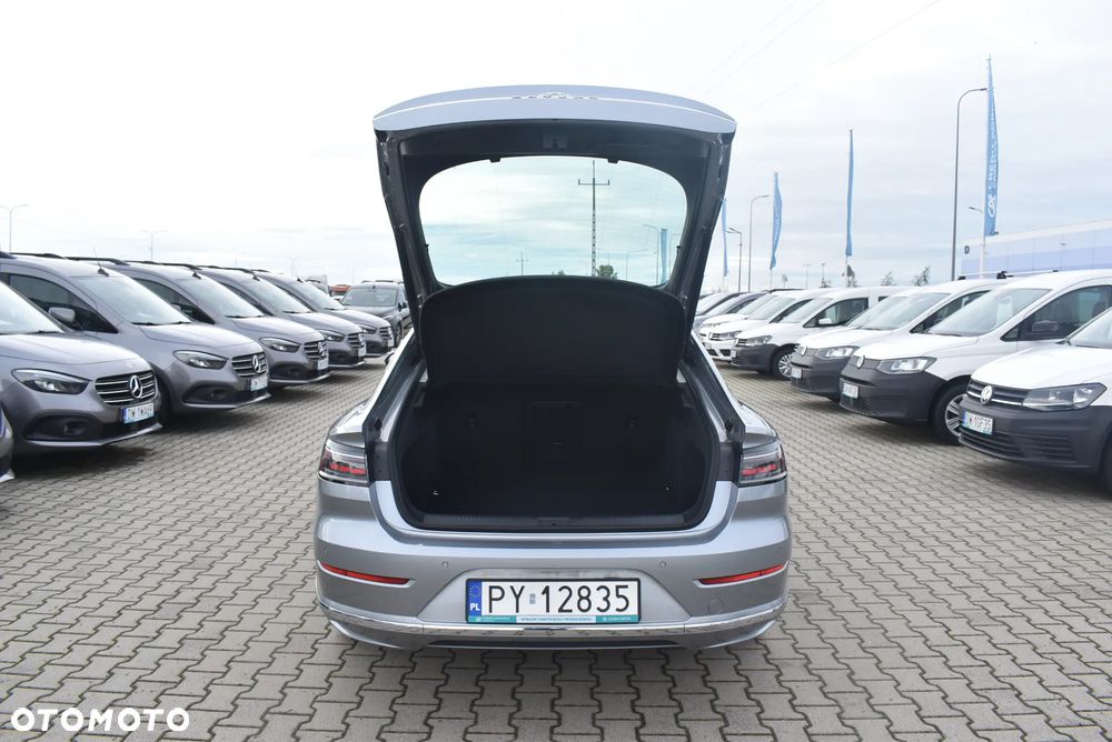 Volkswagen Arteon 2.0 TDI Elegance DSG - 13