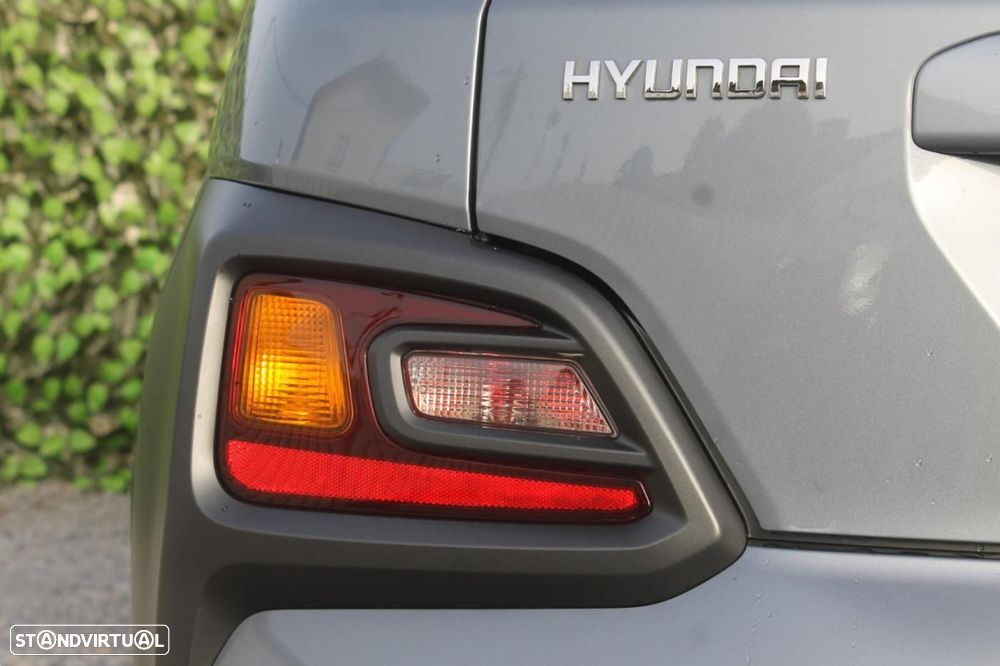 Hyundai Kauai 1.0 T-GDi Premium - 44