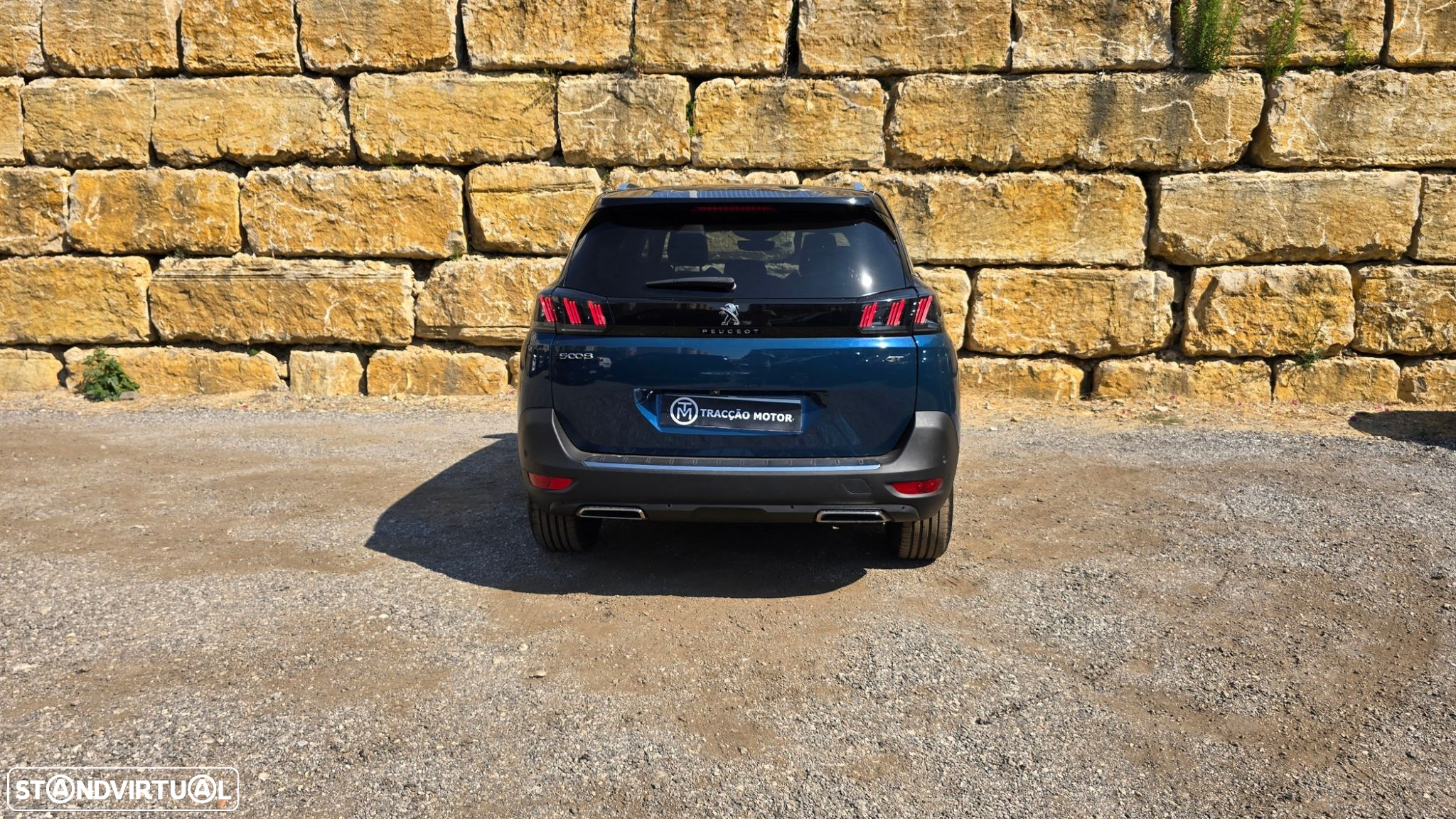 Peugeot 5008 - 6