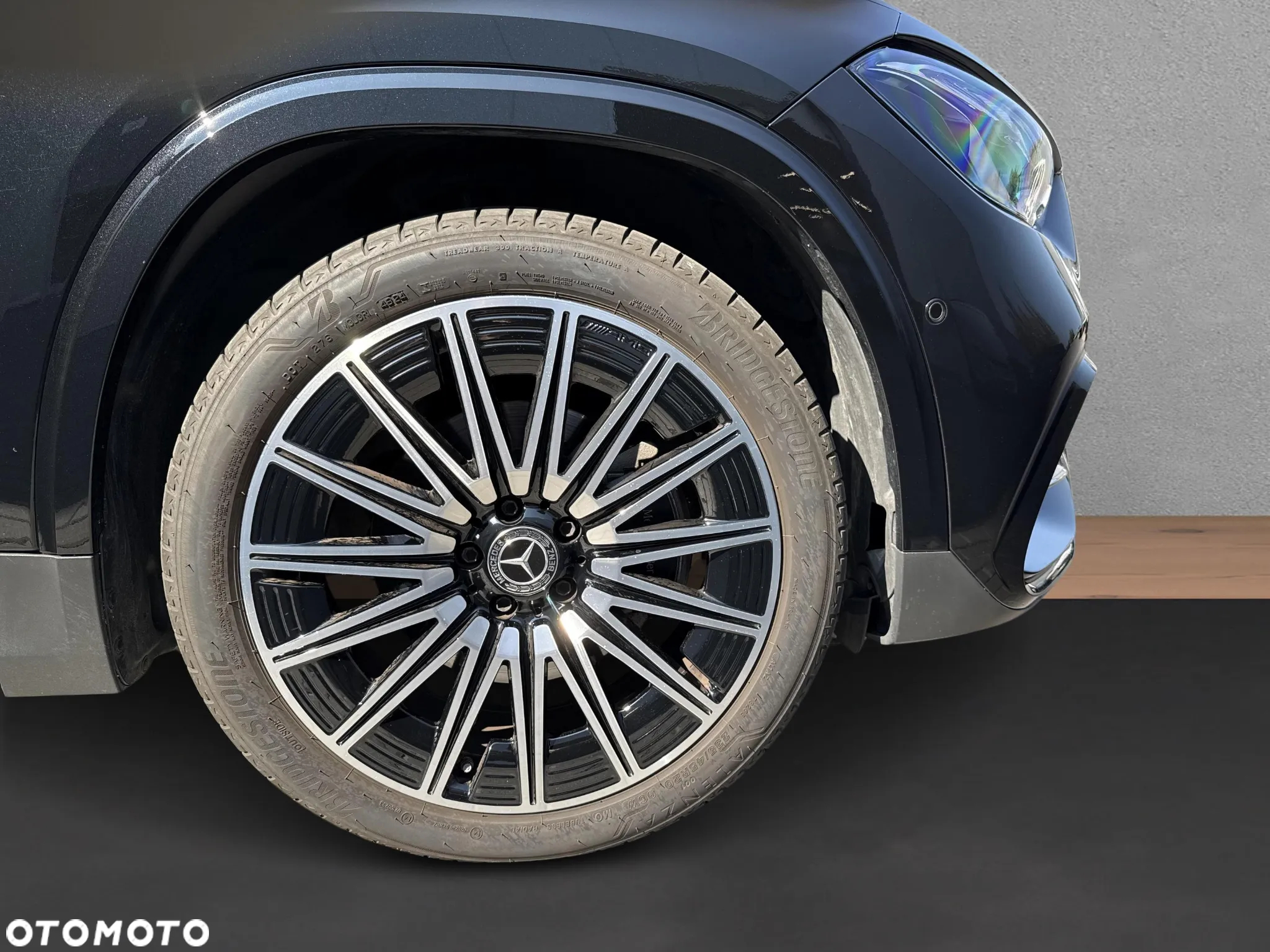 Mercedes-Benz GLA 200 d 4-Matic AMG Line 8G-DCT - 15