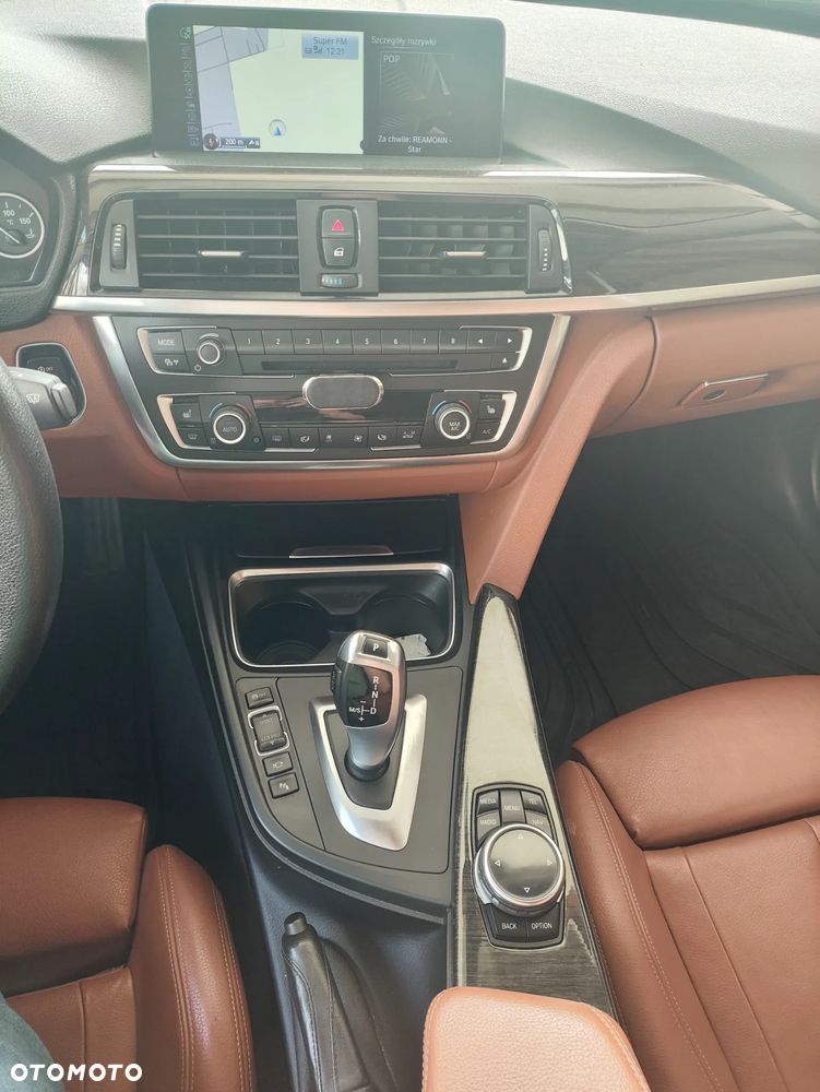 BMW Seria 3 320d Eff.Dynamics - 19