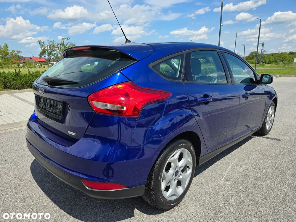 Ford Focus - 26