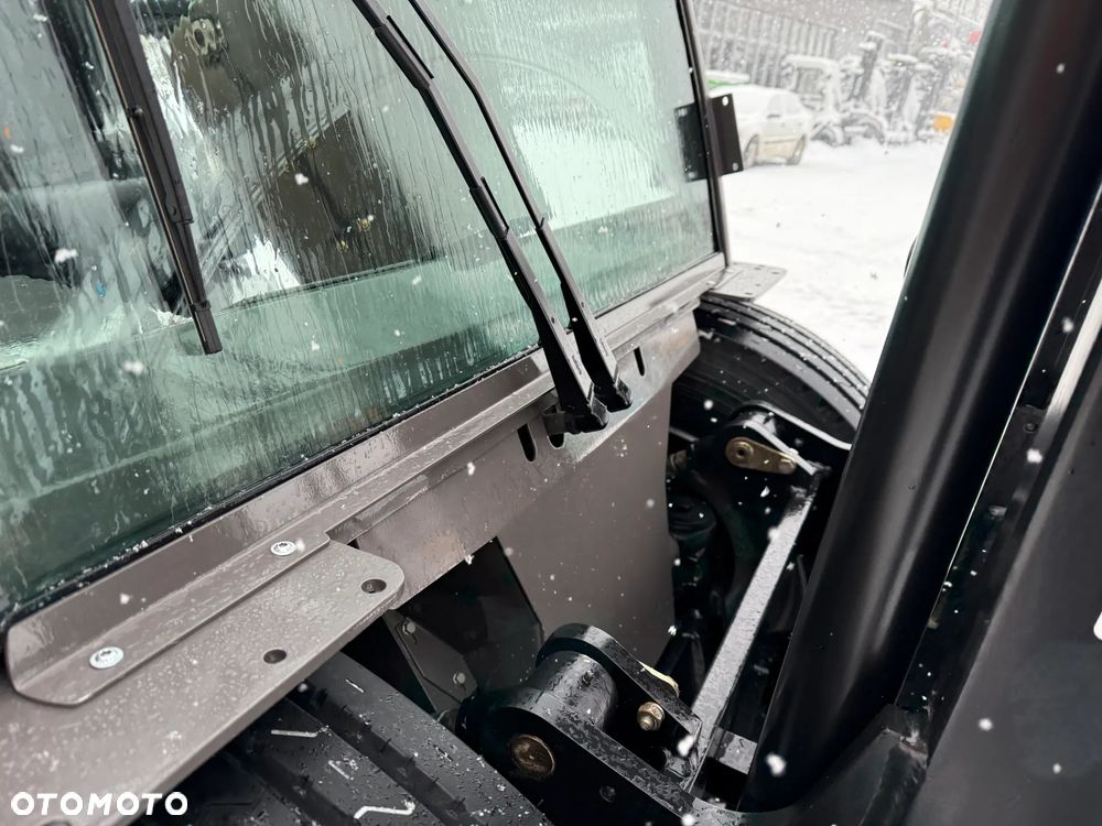 Manitou MSI 25 T - 14