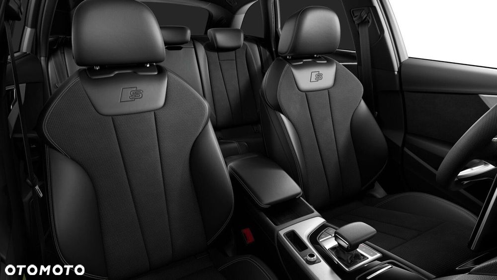 Audi A4 Avant 40 TFSI mHEV Quattro S Line S tronic - 8