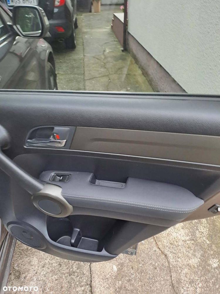 Honda CR-V 2.0 Executive NAVI - 10