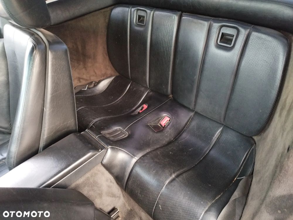 Mercedes-Benz SL 500 - 19