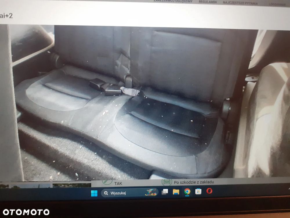 Nissan Qashqai+2 1.5 dCi Acenta - 14