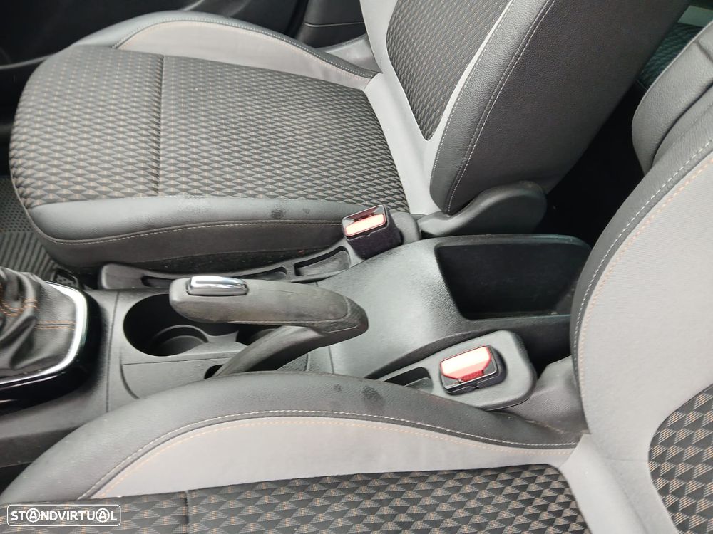 Opel Crossland X 1.5 CDTi Innovation - 20