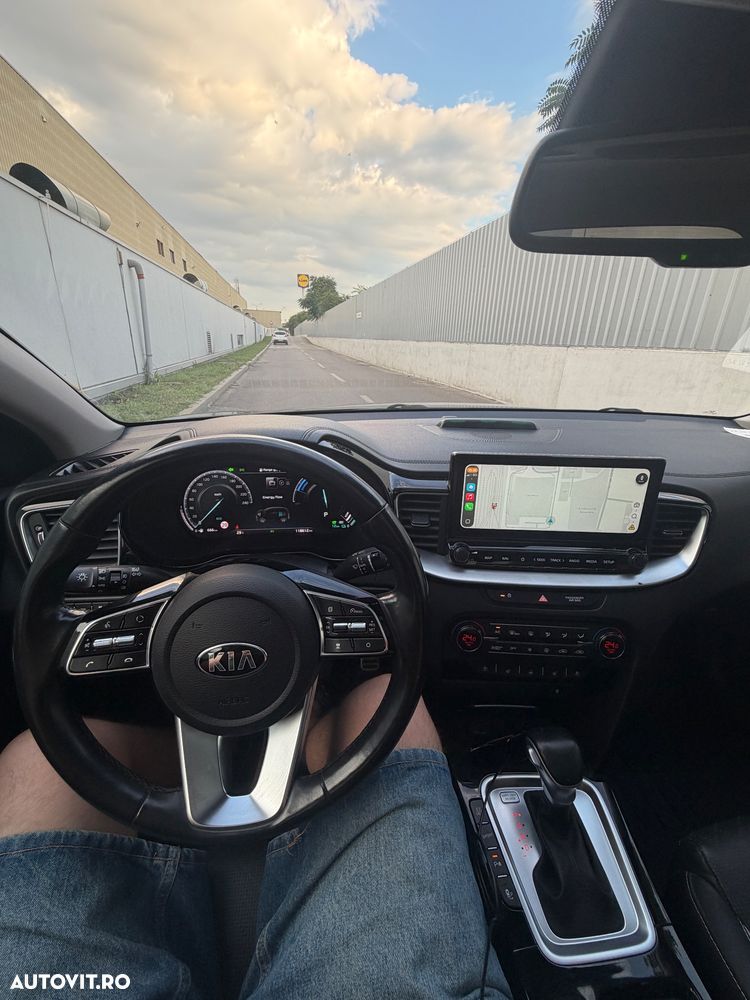 Kia XCeed - 7
