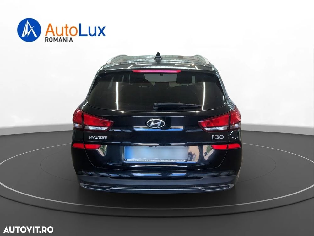Hyundai i30 1.6 CRDI DCT EDITION 30 - 3