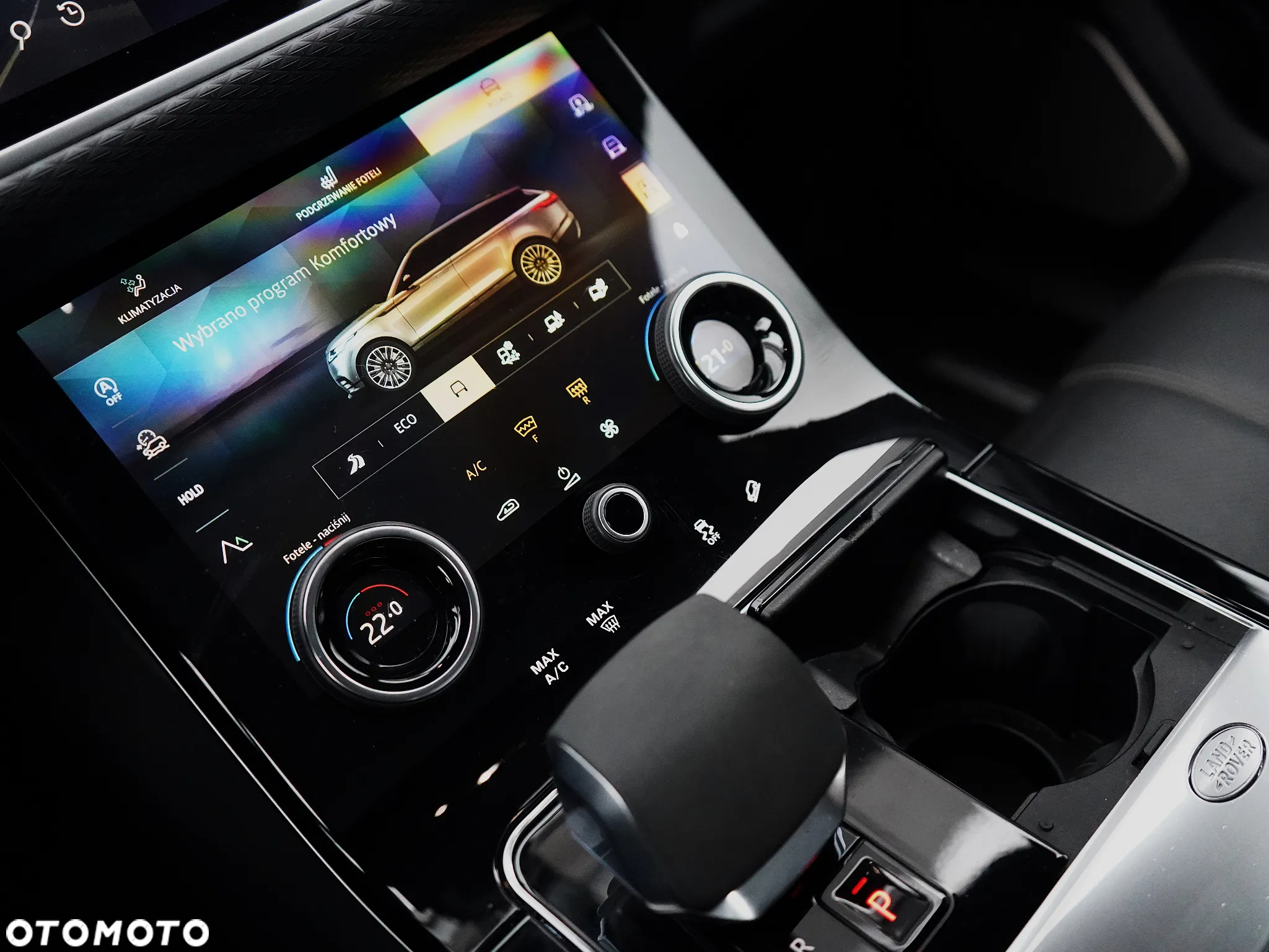 Land Rover Range Rover Velar D200 Dynamic SE - 17